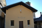 CASA SAN GIUSEPPE