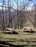 Il Parco di Casa san Giuseppe - CASA SAN GIUSEPPE