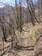 Il Parco di Casa san Giuseppe - CASA SAN GIUSEPPE