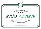 SCOUT'S FRIEND - CASA SAN GIUSEPPE