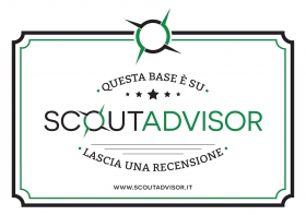 Siamo Base SCOUT ADVISOR - CASA SAN GIUSEPPE